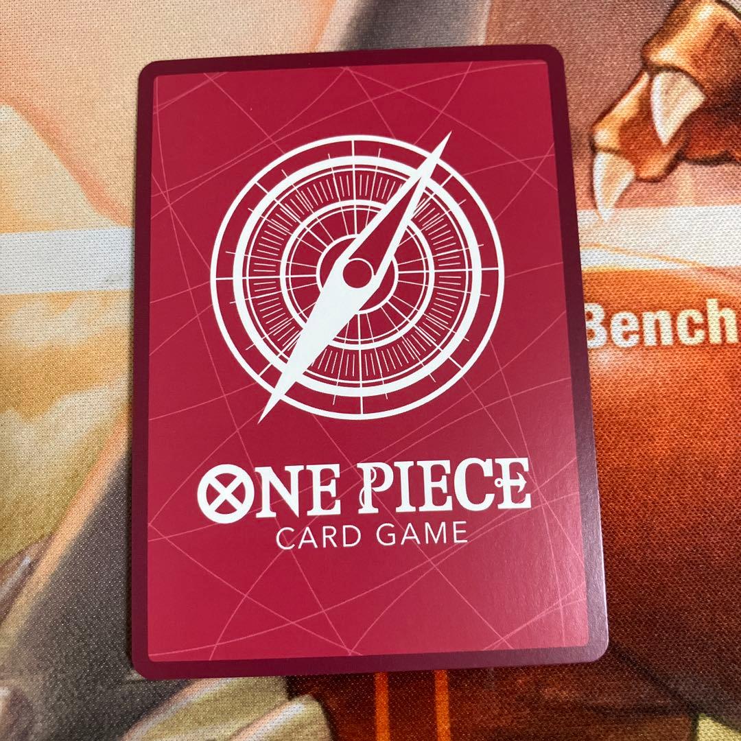 シルバーズレイリー リーダーパラレル 赤レイリーデッキ リーパラ