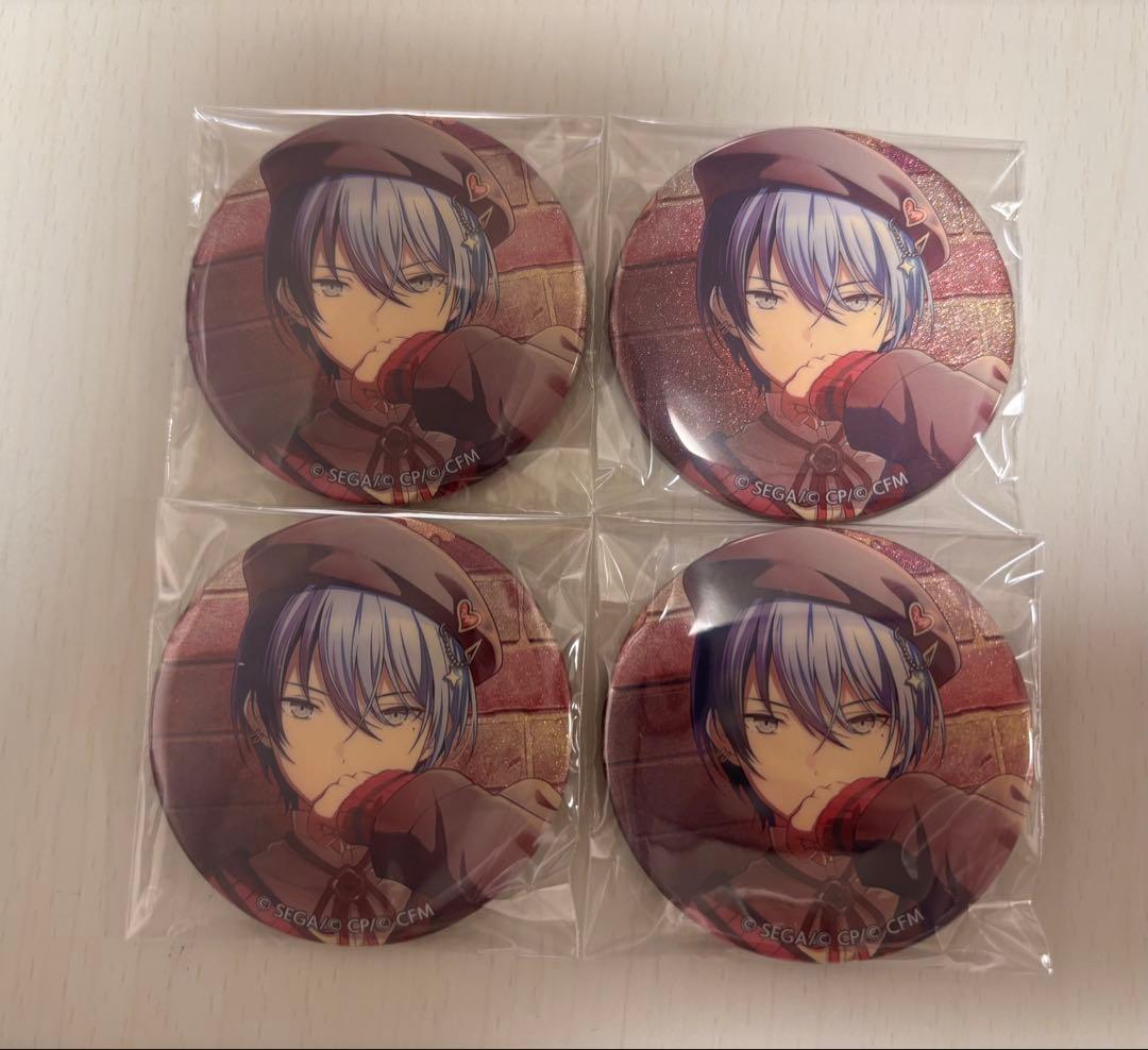 プロセカ 青柳冬弥 - メルカリ