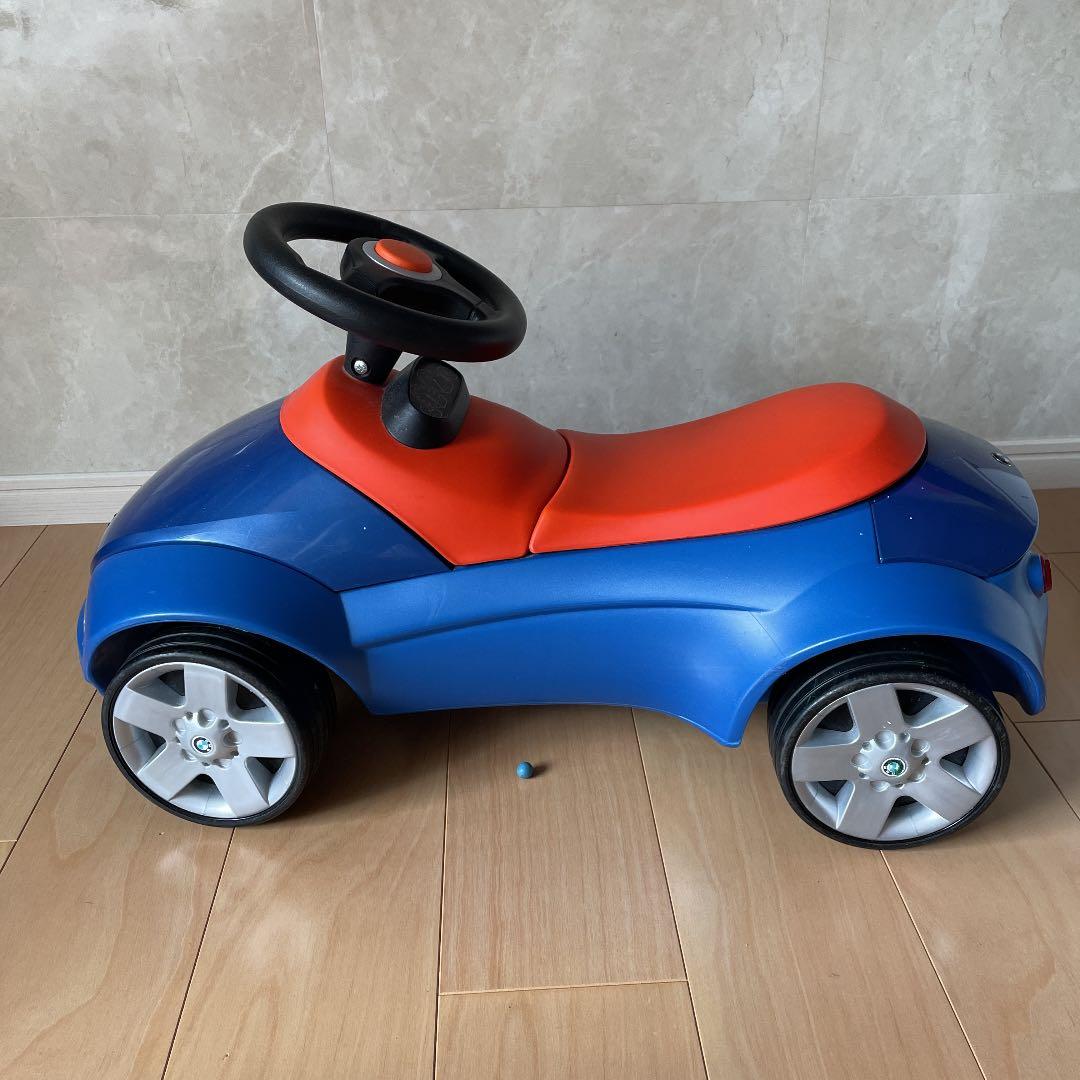  ベビーレーサー　キッズカー BMW 純正 BMW KIDS COLLECTION ベビーレーサー4 キッズ コレクション