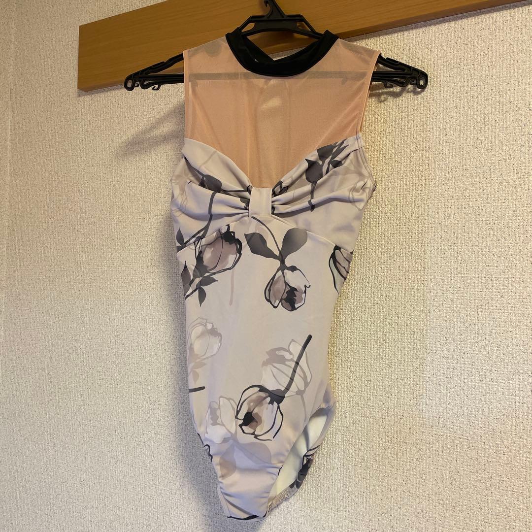 Stina レオタード Mサイズtype Y / Reverence pearl Stina レオタード Mサイズtype Y / Reverence pearl | 激安通販のイー