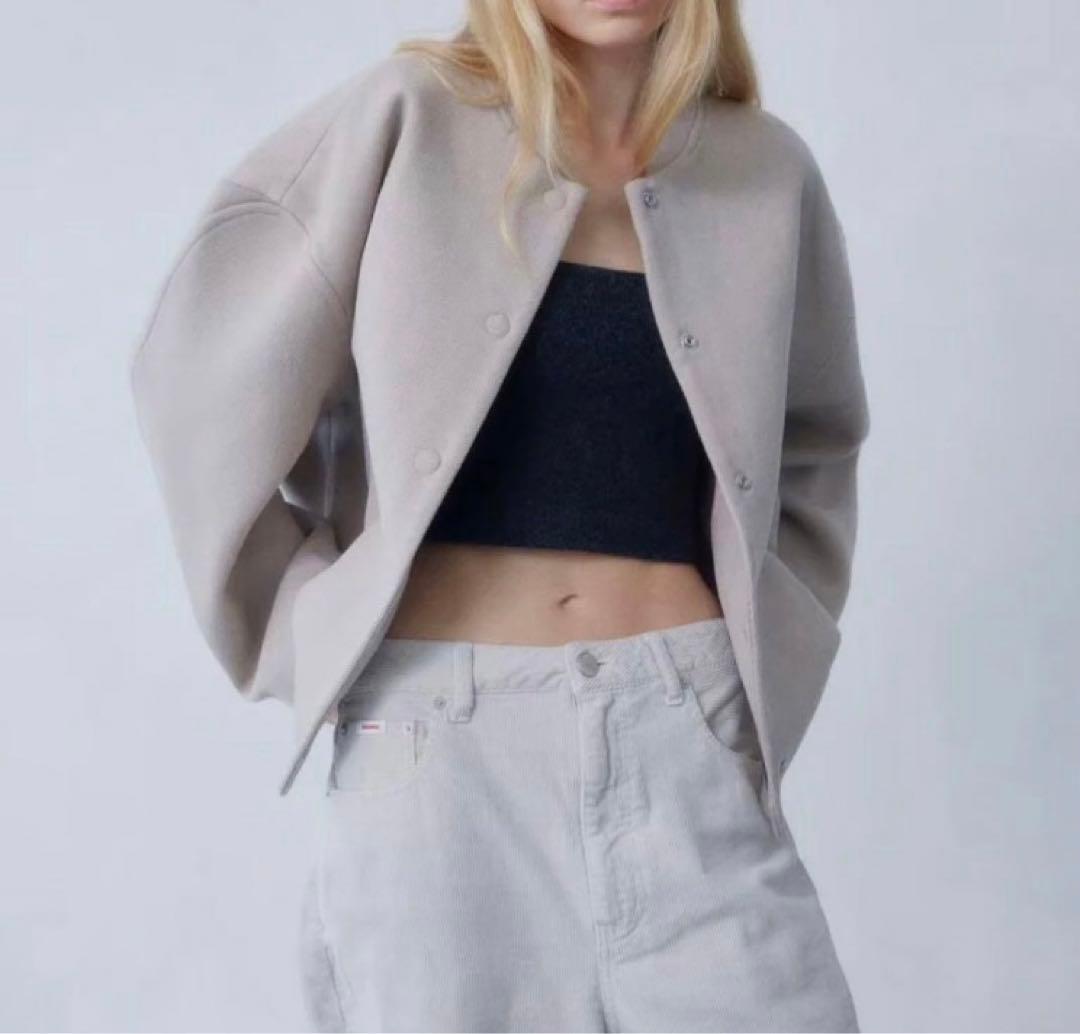 THE SHISHIKUI シシクイ 完売 ウールジャケット WOOL JAK - メルカリ