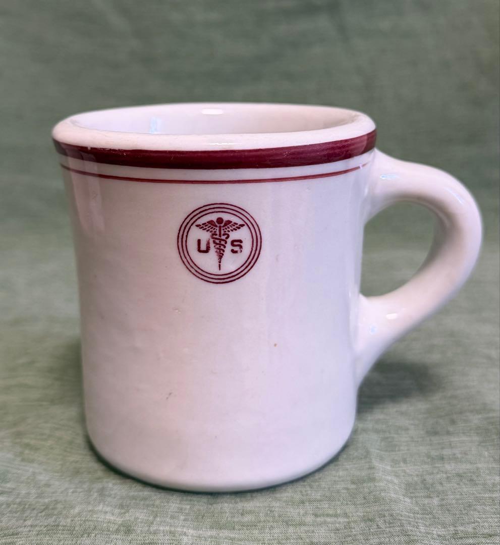 米軍 実物 メディカルマグ TEPCO CHINA EAGLE M9マグポーチ | カーキ - -米軍放出品販売- White Rook