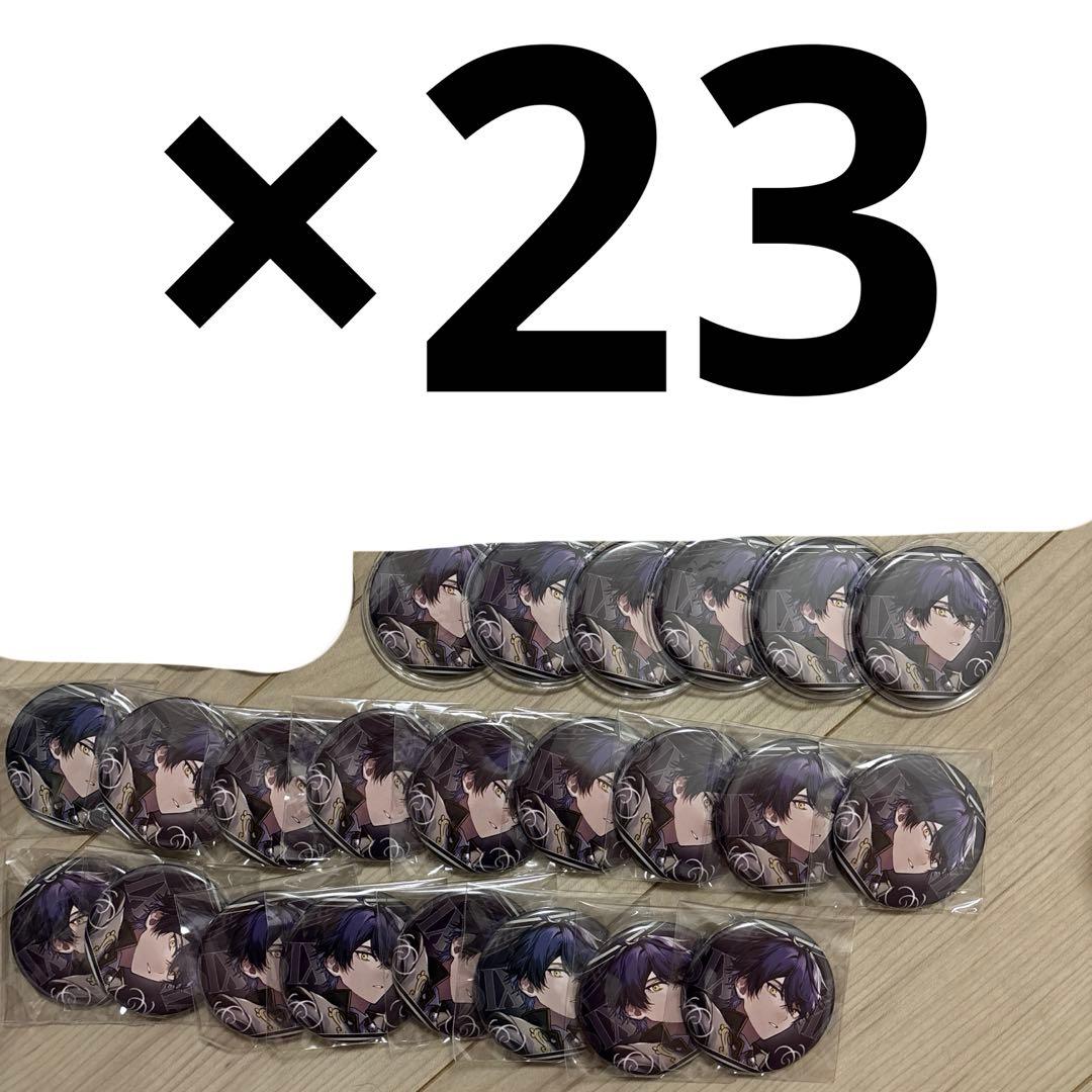 シクフォニ いるま スクレボ 缶バッジ シクフォニ いるま シクフォニランダム缶バッジ 第6弾缶バッジ