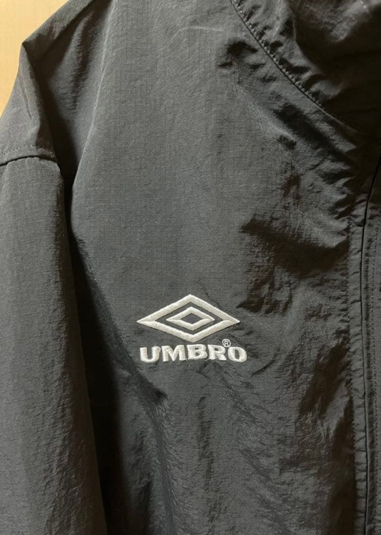 別注 UMBRO×DOORS JACKET＆PANTS セットアップ サイズL - メルカリ