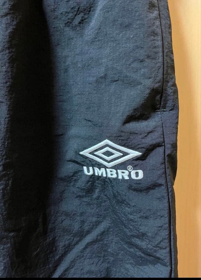別注 UMBRO×DOORS JACKET＆PANTS セットアップ サイズL - メルカリ