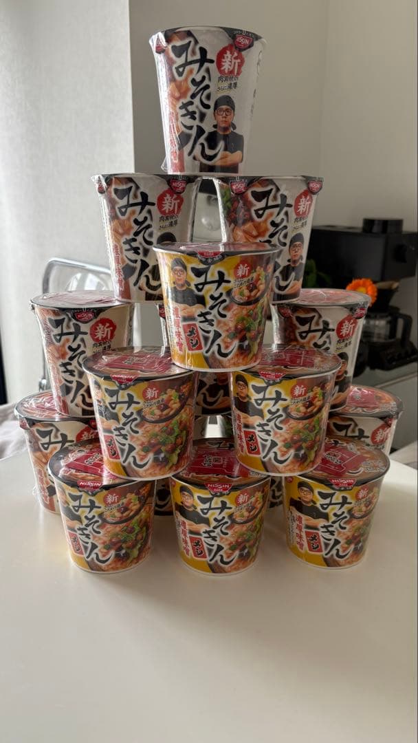 新みそきん、みそきんメシセット 即日発送 新みそきん みそきんメシセット - メルカリ