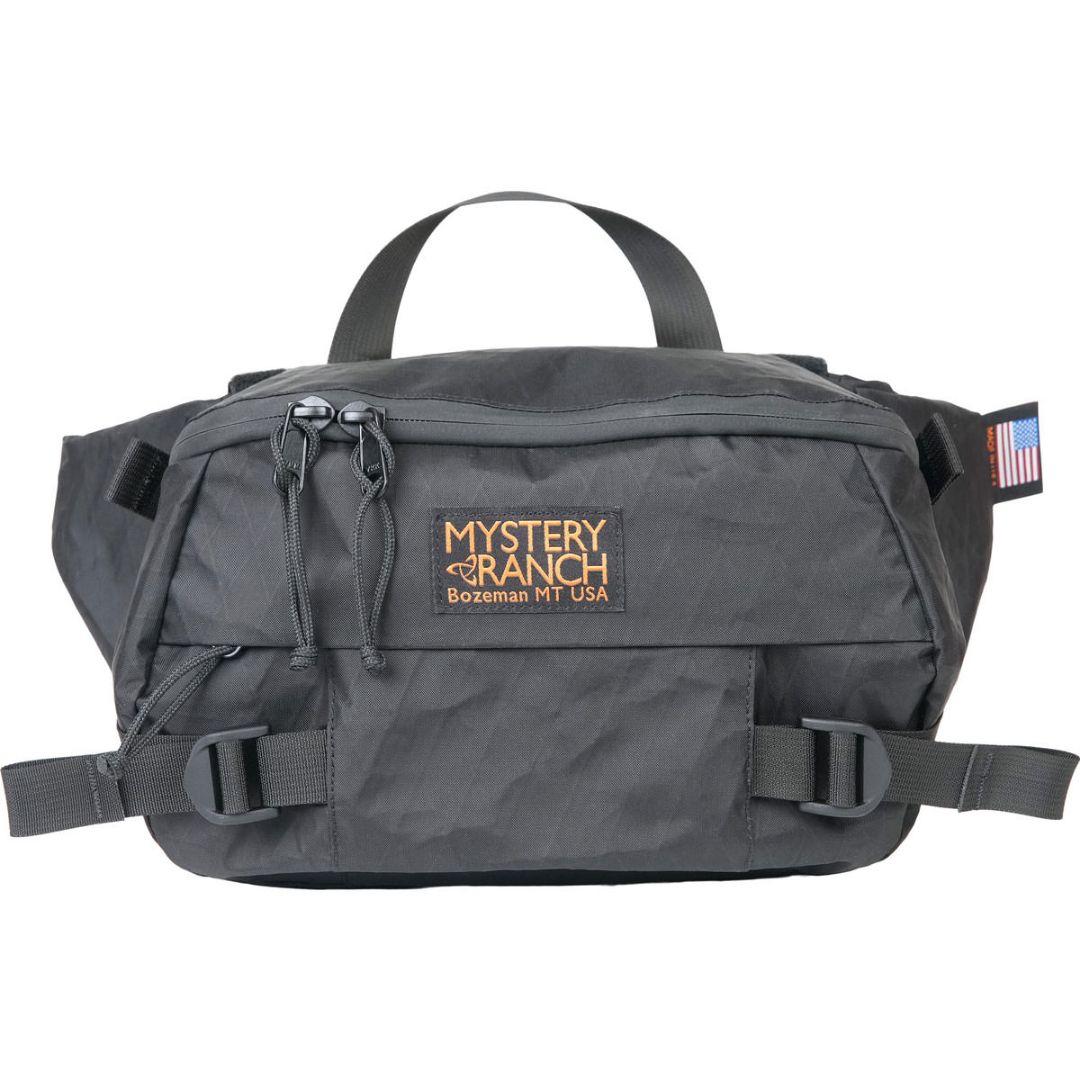 HIP MONKEY X　ヒップモンキーX　USA製