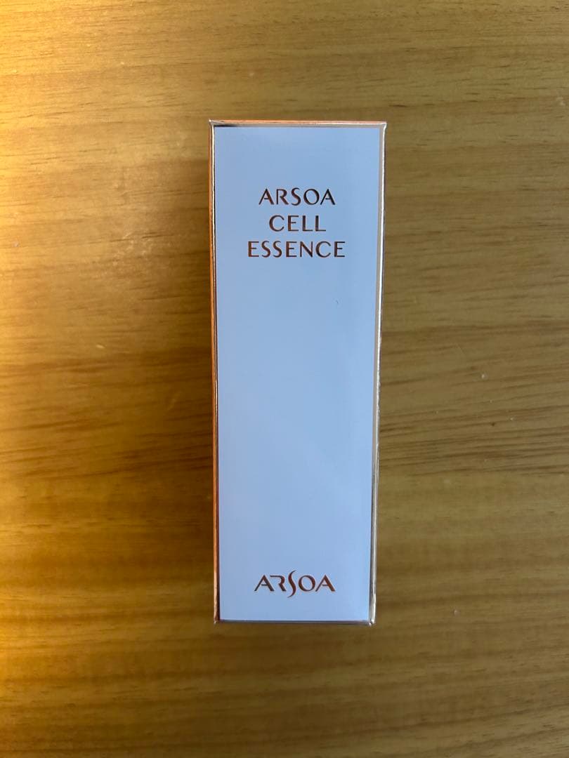 ARSOA CELL ESSENCE アルソアセルエッセンス