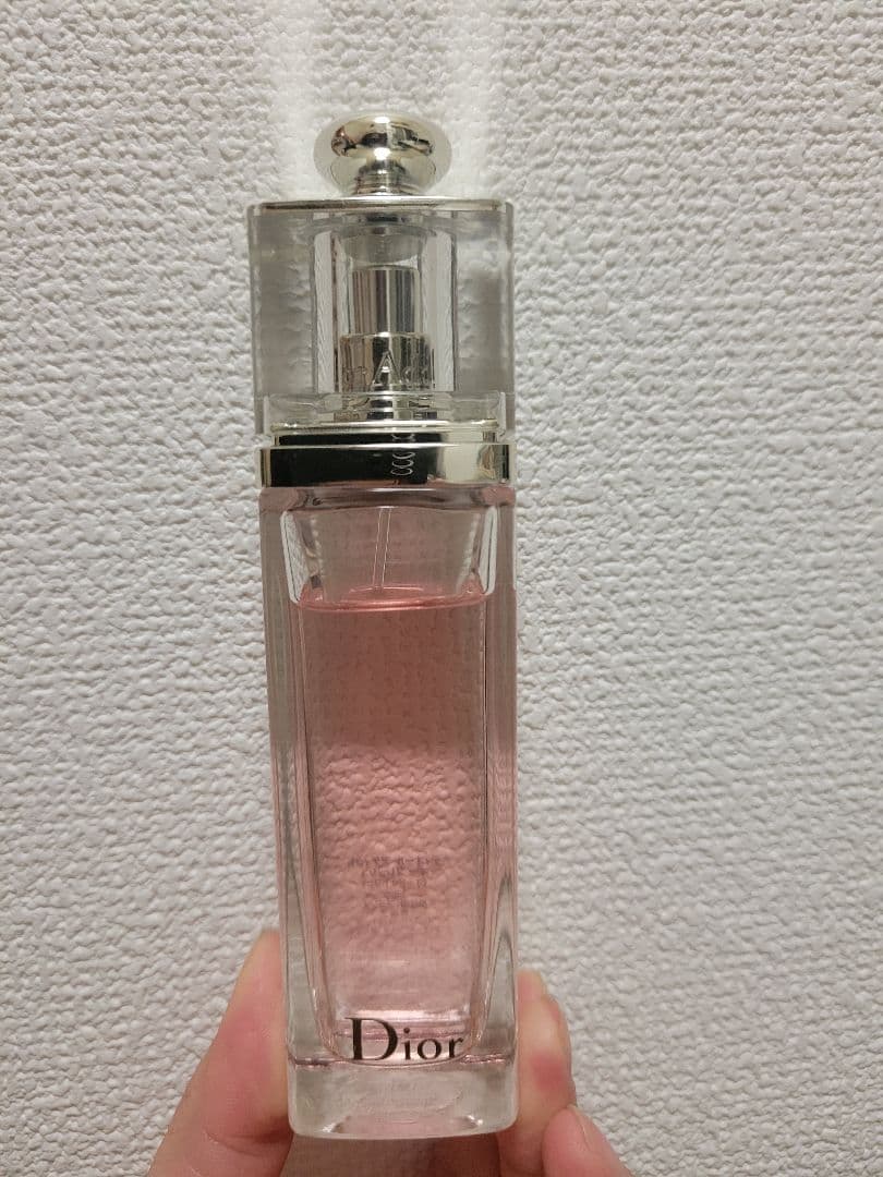Dior アディクト　香水 50ミリ