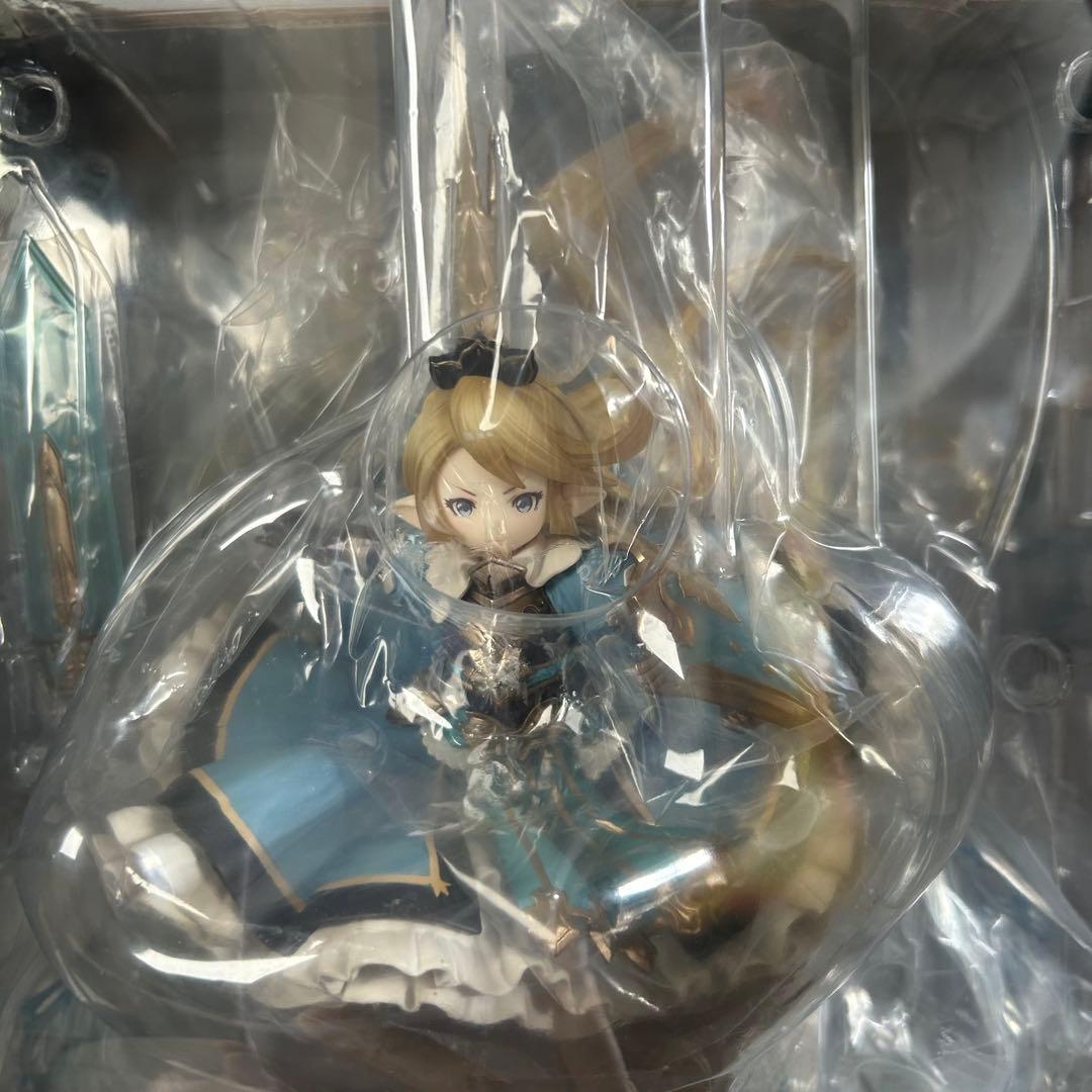 新品 GRANBLUE FANTASY シャルロッテ 1/8フィギュア - メルカリ