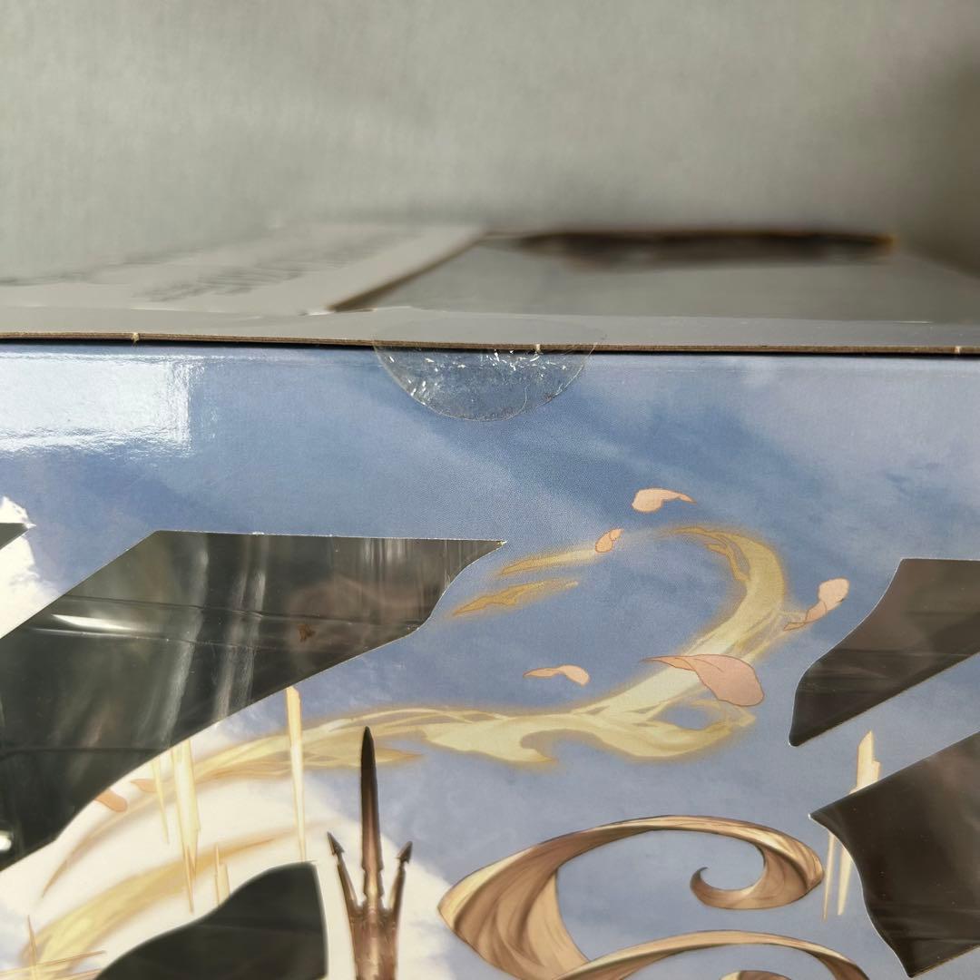 新品 GRANBLUE FANTASY シャルロッテ 1/8フィギュア - メルカリ