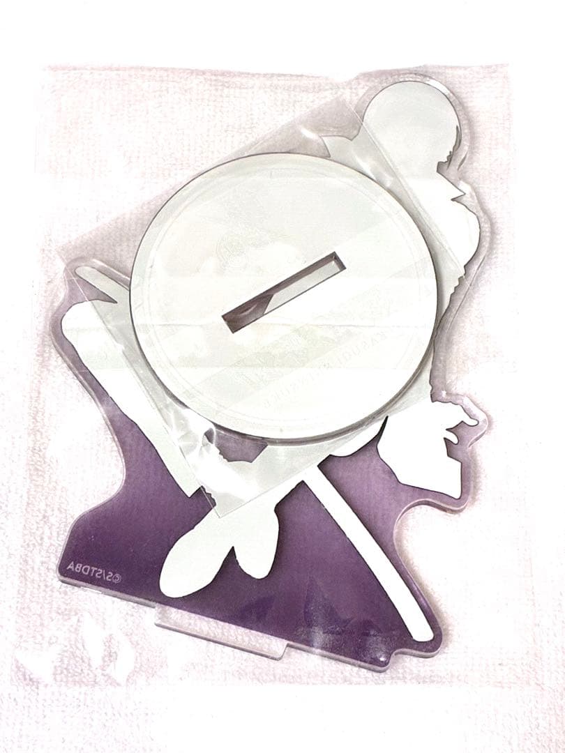 銀魂 ジャンプフェスタ2019限定 攘夷志士 アクリルスタンド 高杉晋助