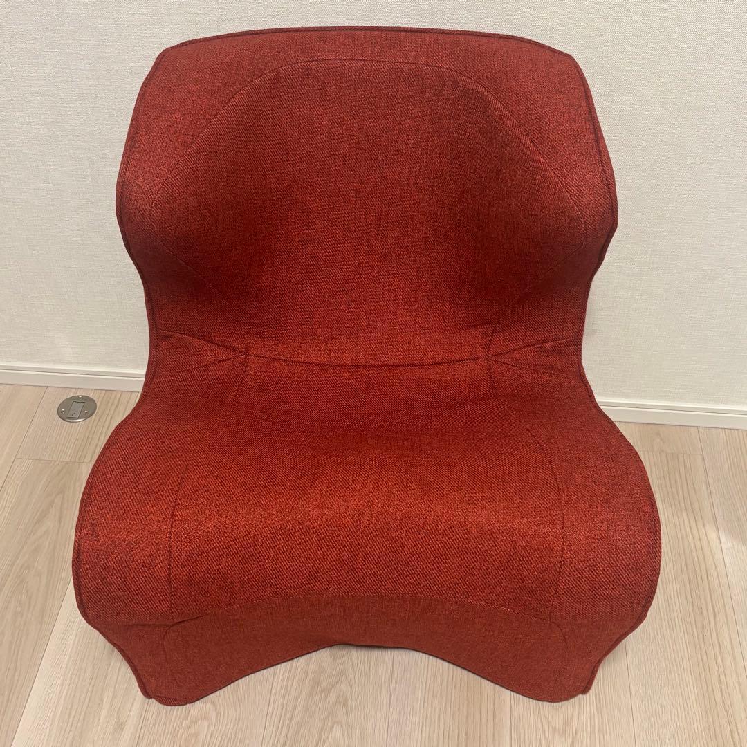 【かなえ】スタイル　ドクターチェアプラス　赤