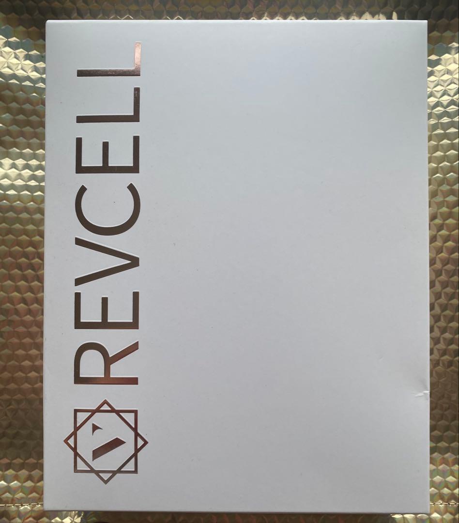 REVCELL リブイセル ★リフトアップ マスク ２箱