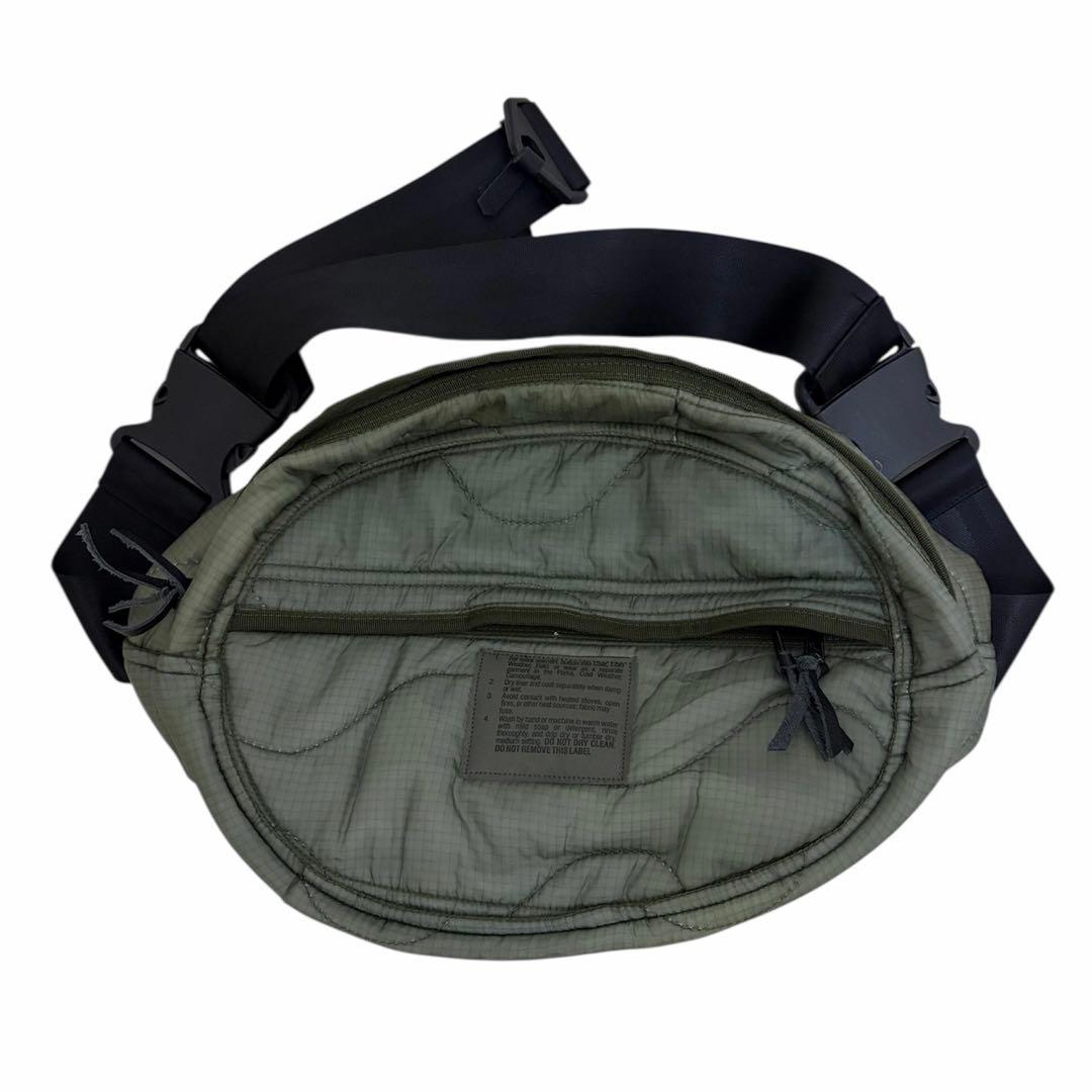 Us 三軒茶屋Customized Quilted Body Bag 木村拓哉 - メルカリ