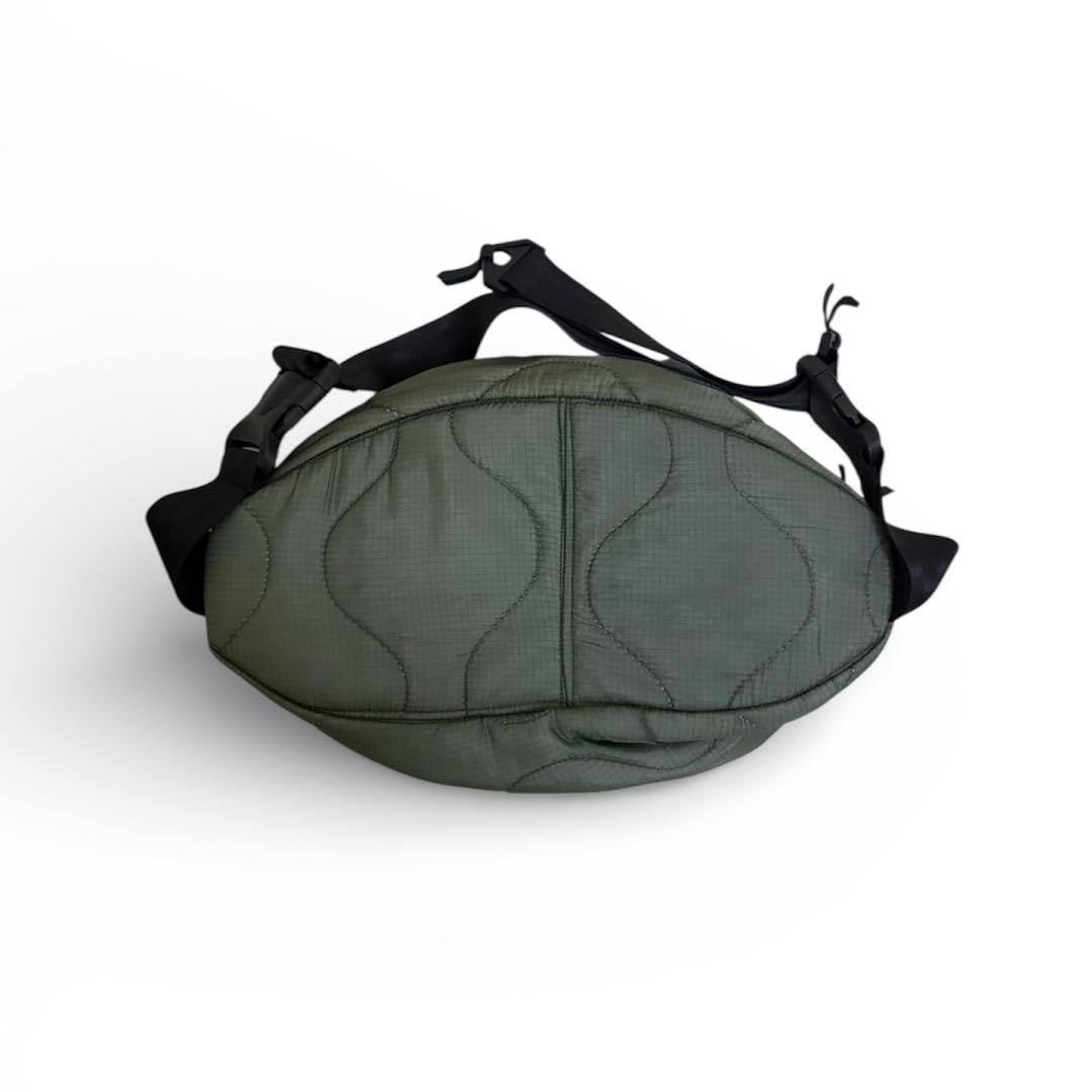 Us 三軒茶屋Customized Quilted Body Bag 木村拓哉 - メルカリ