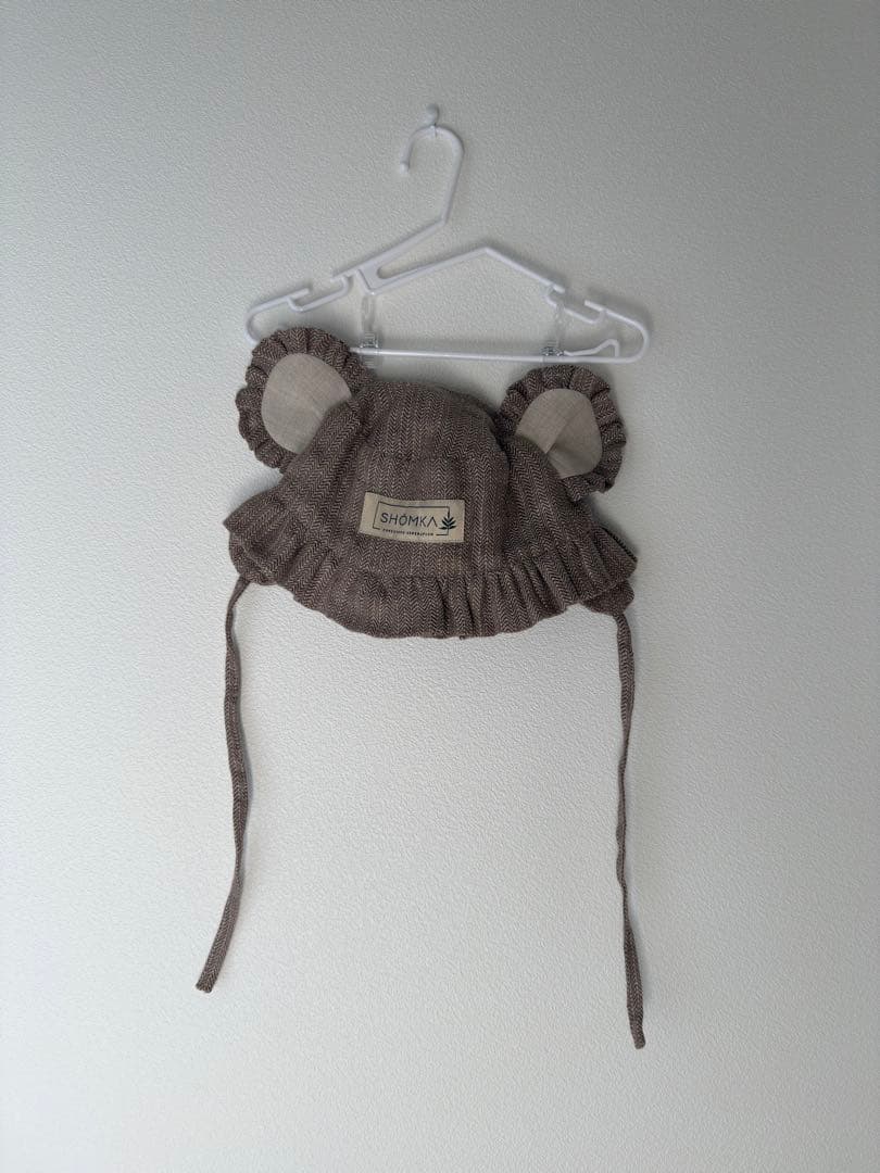 shomka ハット　コアラ　51