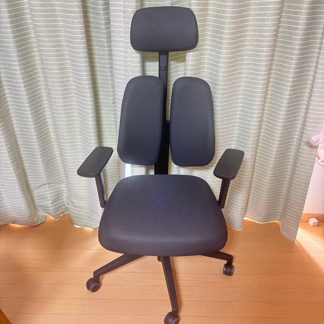 DUOREST デュオレスト デュオレハイオフィスチェア DX2 OC901