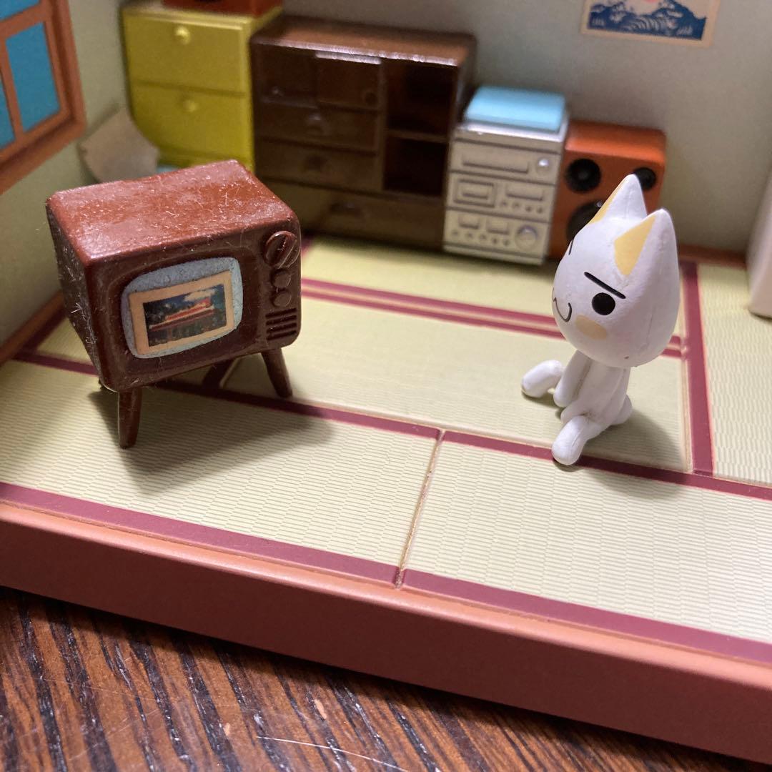 どこでもいっしょトロのかわいいお部屋 - メルカリ