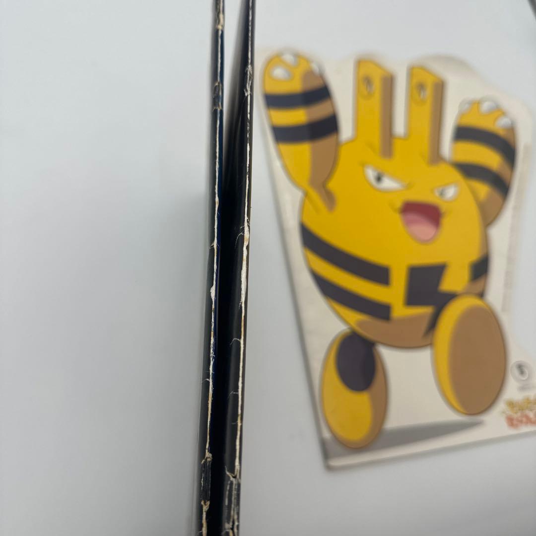 映画ポケモン ルギア爆誕 古代ミュウ特典カード付き 他パンフ - メルカリ