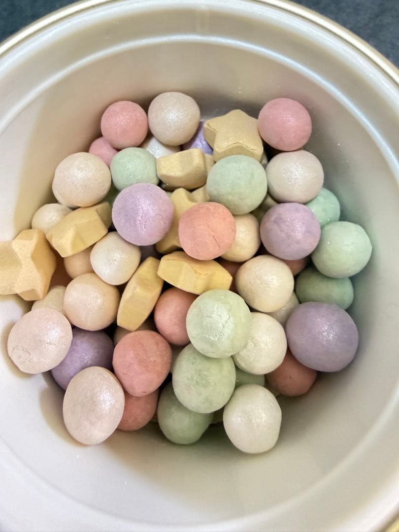 ゲラン メテオリットビーユ 限定ミッドナイトグロウ - メルカリ