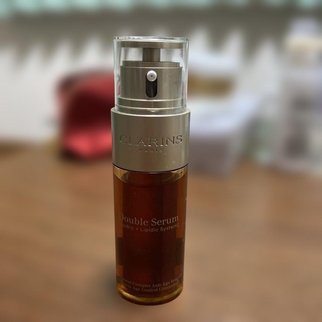 クラランス　セラム