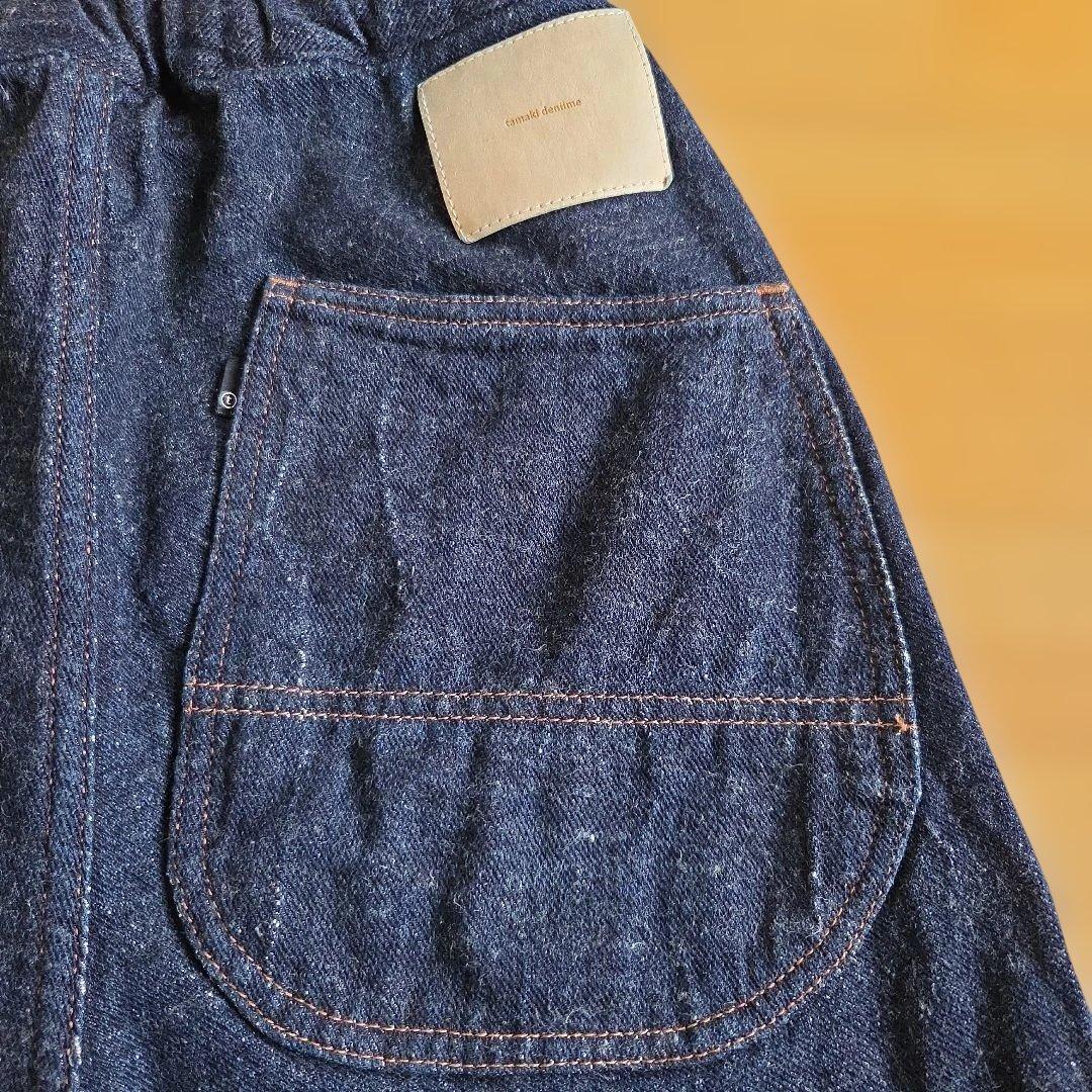 tamaki niime マルポ 1　5/1斜文織