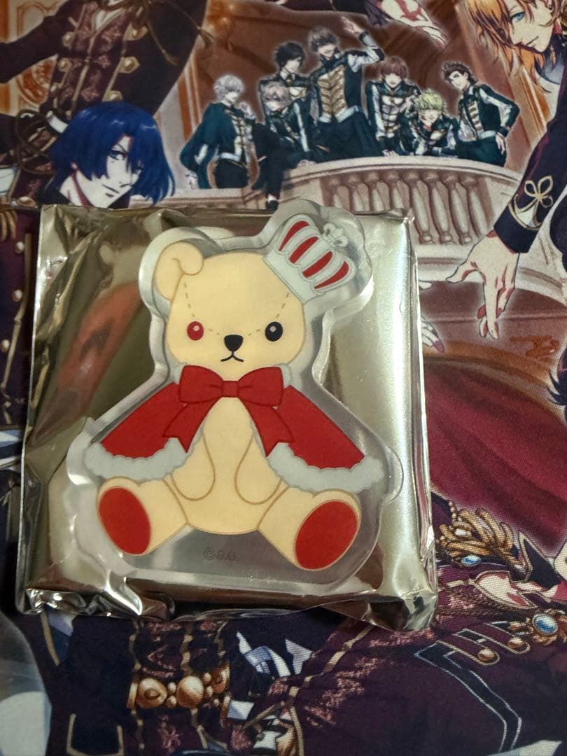 うたプリ グラショ くじ - メルカリ