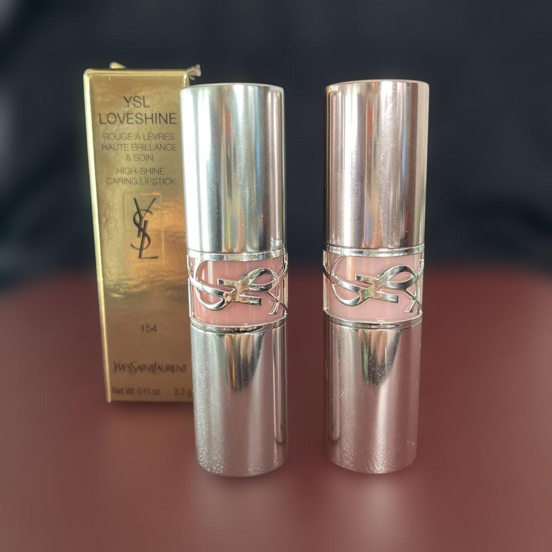 【新品未使用】YSL - イヴ・サンローラン,口紅、リップスティック