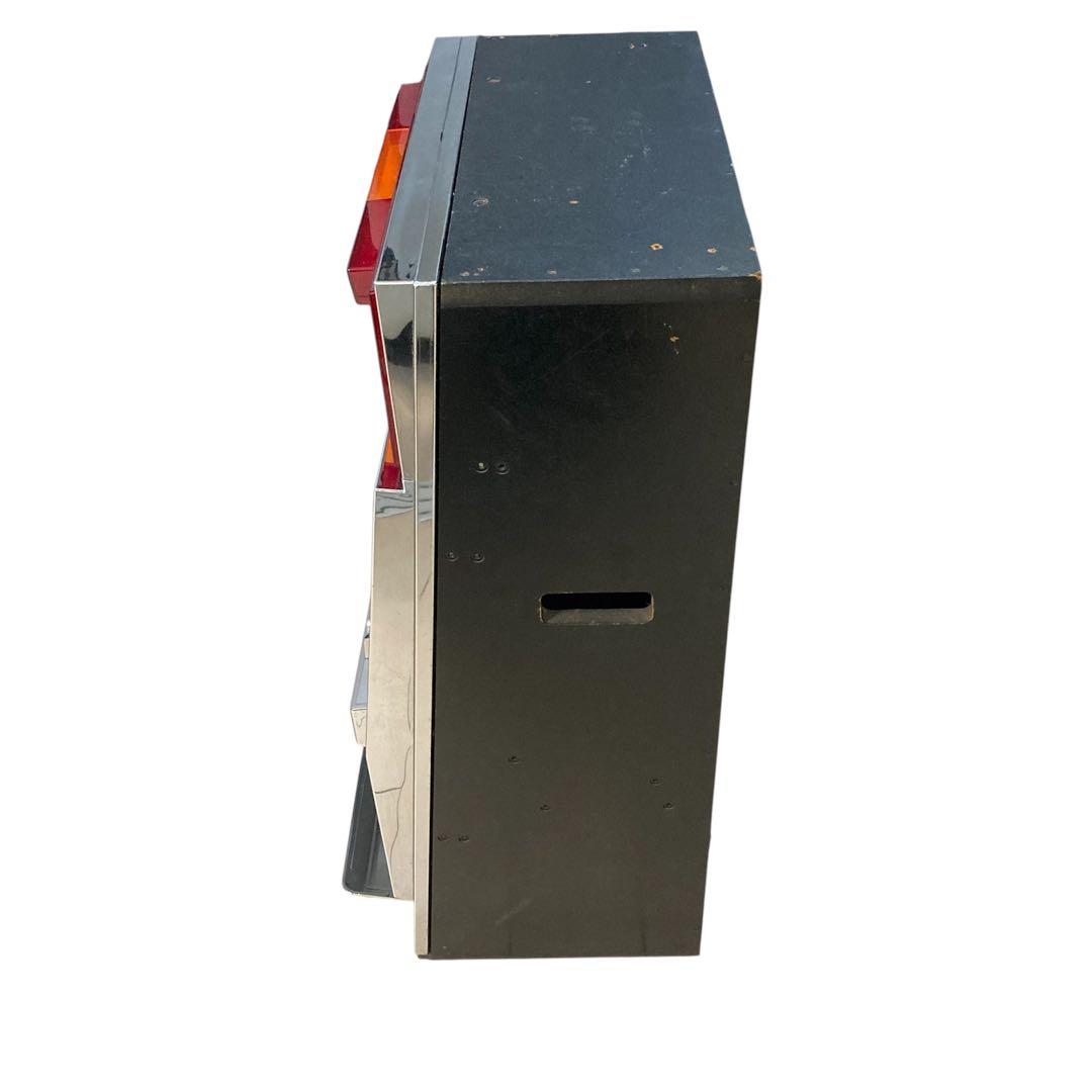 山佐 スーパープラネット 3号機 レア台 スロット実機 ジャンク品