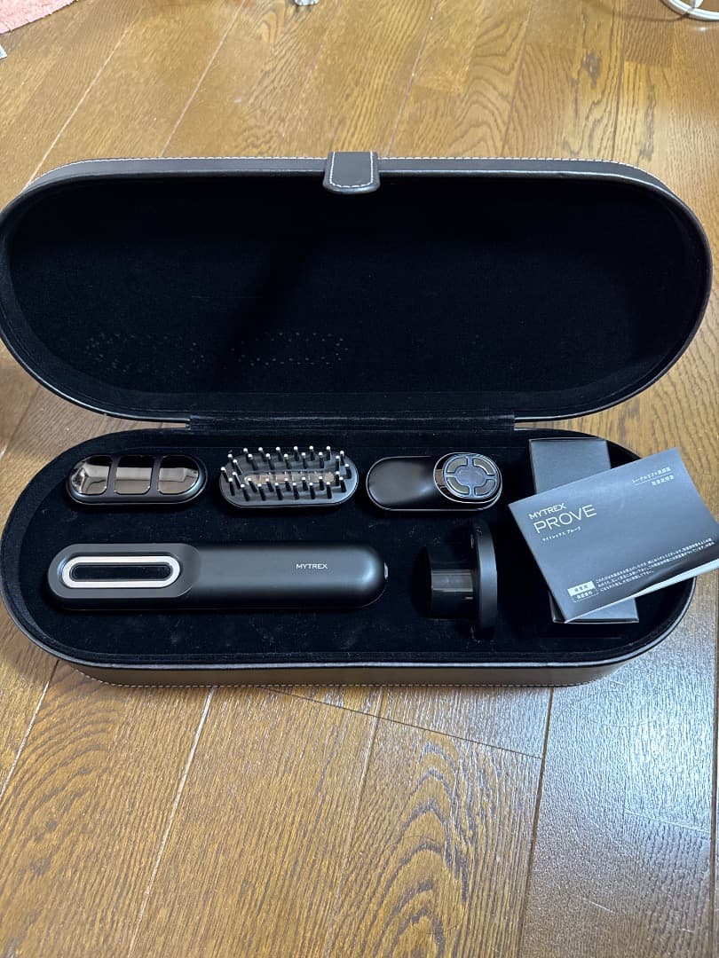 MYTREX マイトレックスPROVE 美顔器