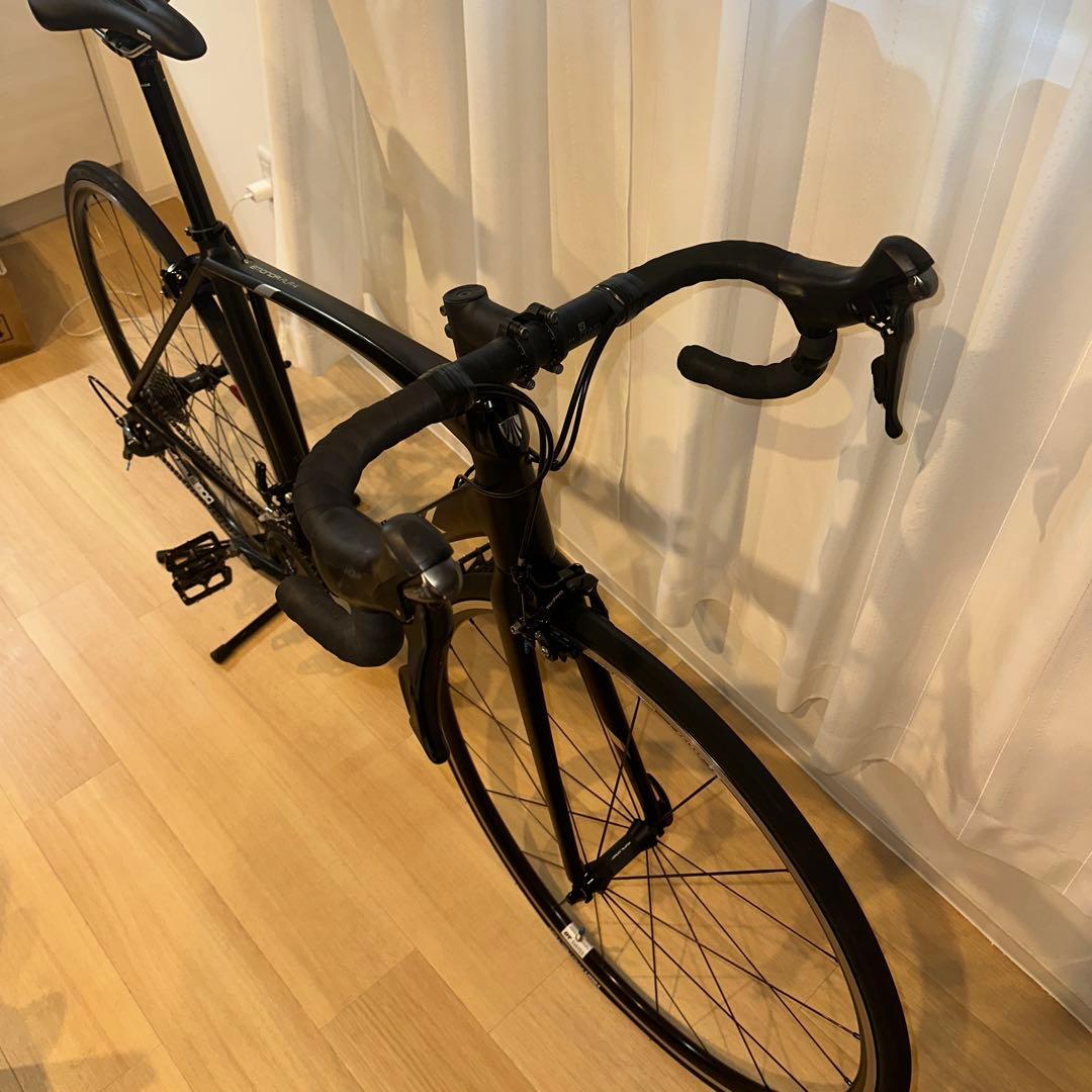 【hamham】EMONDA ALR4【DT Swiss P1800】