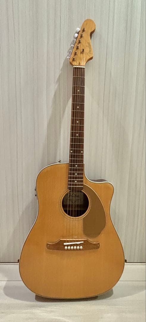 Fender SONORAN エレアコ ジャンク品 FENDER Sonoran エレアコギター California Series @ Sonoran SCE