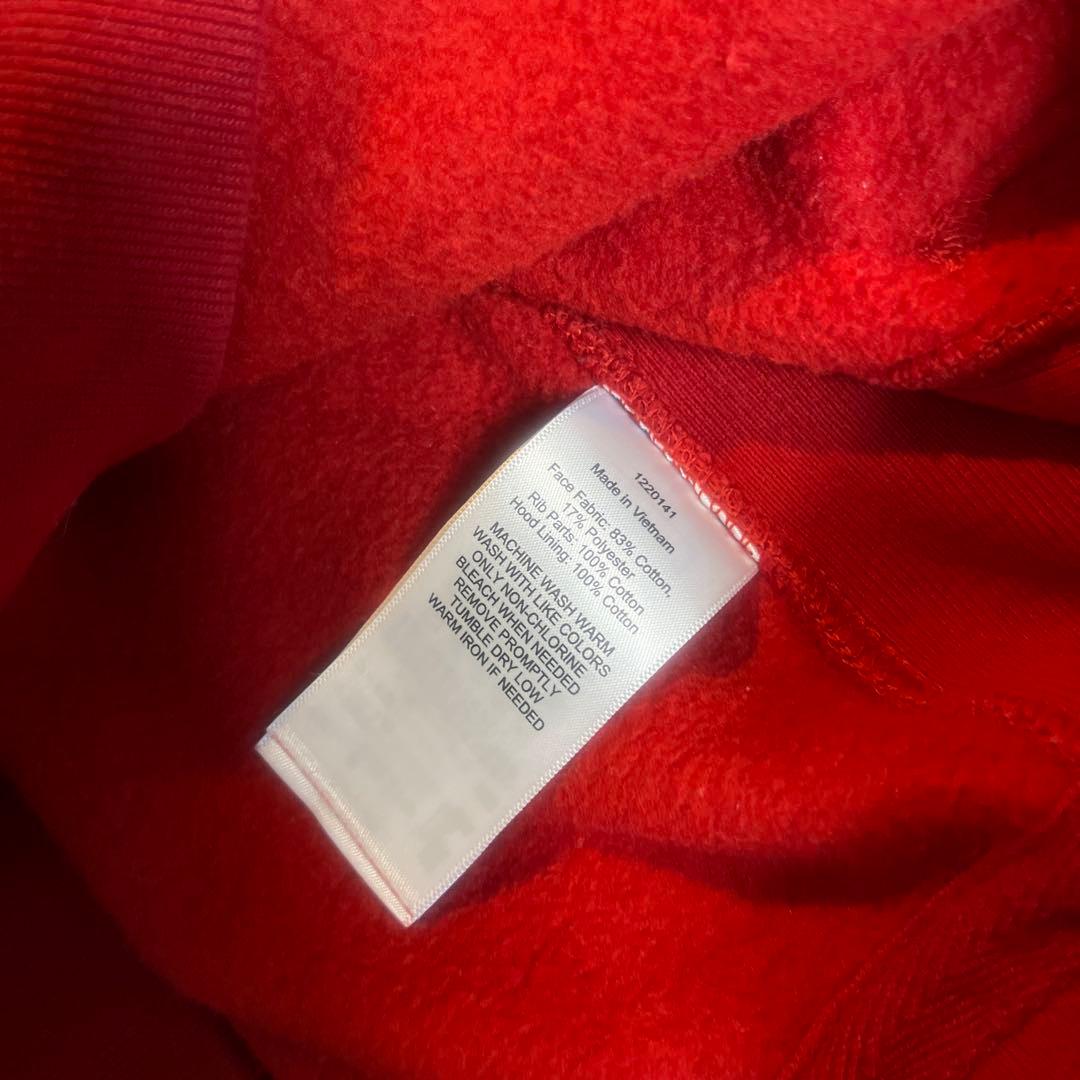 ポロラルフローレン ダブルジップパーカー ビッグポニー フルジップ