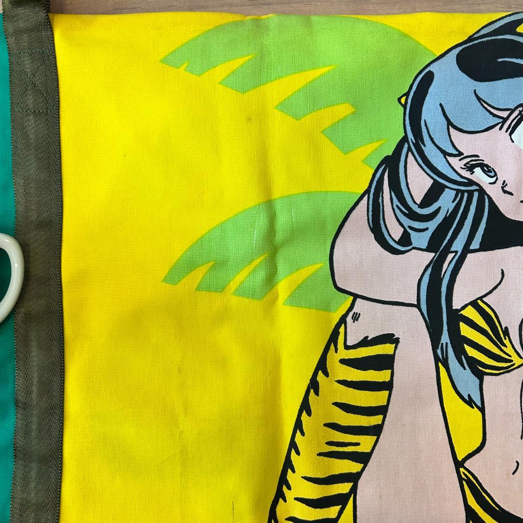 うる星やつら ラム 少年サンデー 懸賞 希少 - メルカリ