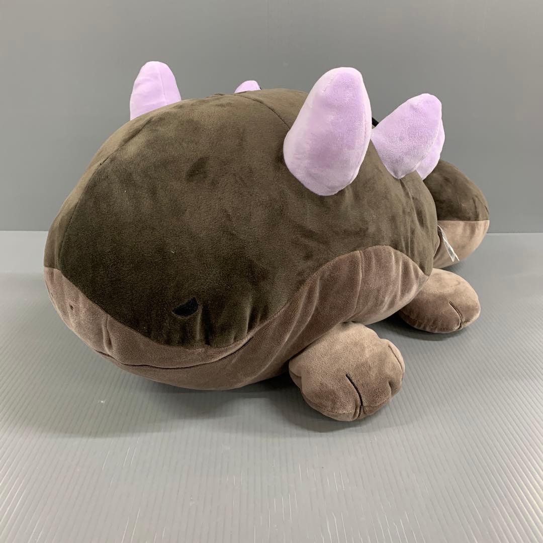 ドオー モウドクキケン おっきいもっちりぬいぐるみ ポケモン - メルカリ