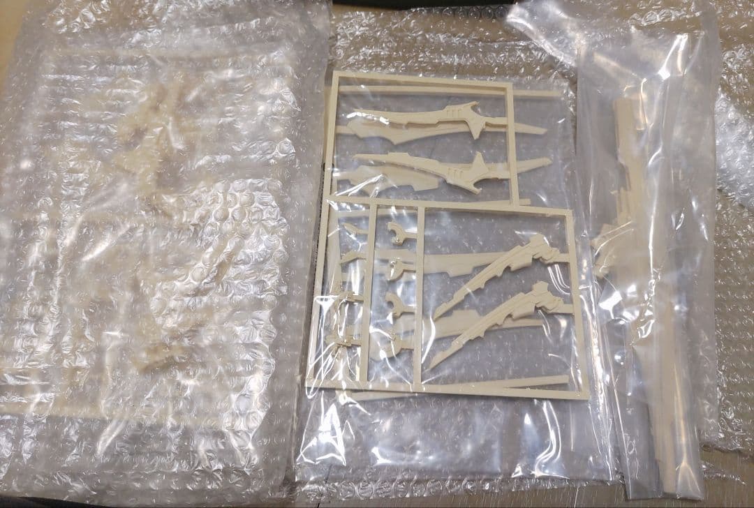 新品未使用 正規品 HSGK 1/72 帝騎マグナパレス ファイブスター物語