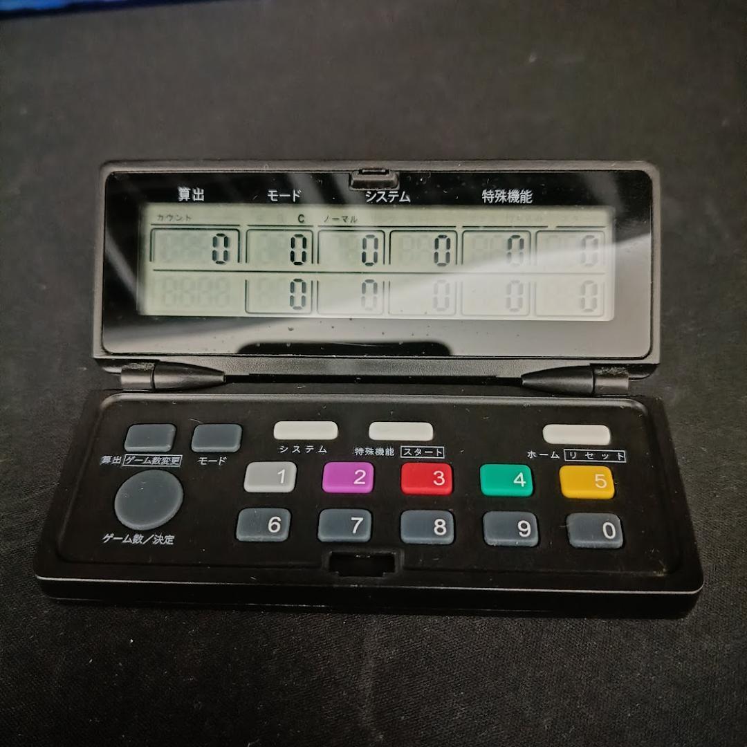 カンタくん forART 【小役カウンター】