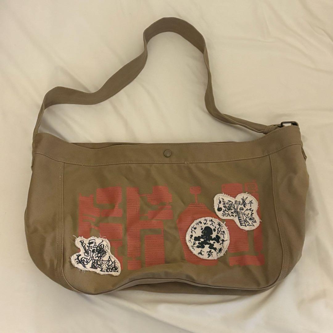Kroi Dungeon Bag - メルカリ