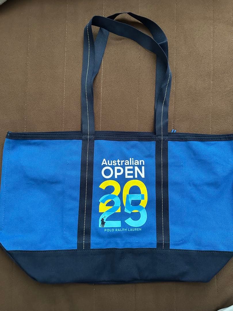 Polo Ralph Lauren オーストラリアンオープン2025