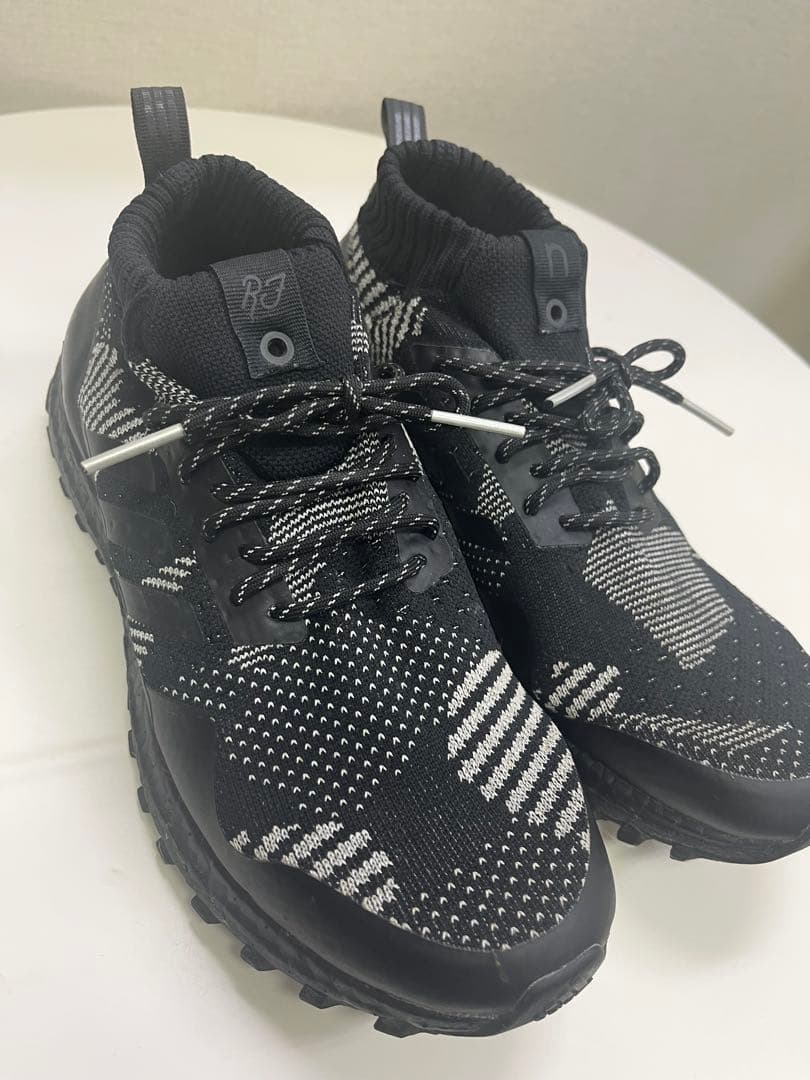 ウルトラブースト　adidas kith nonnative