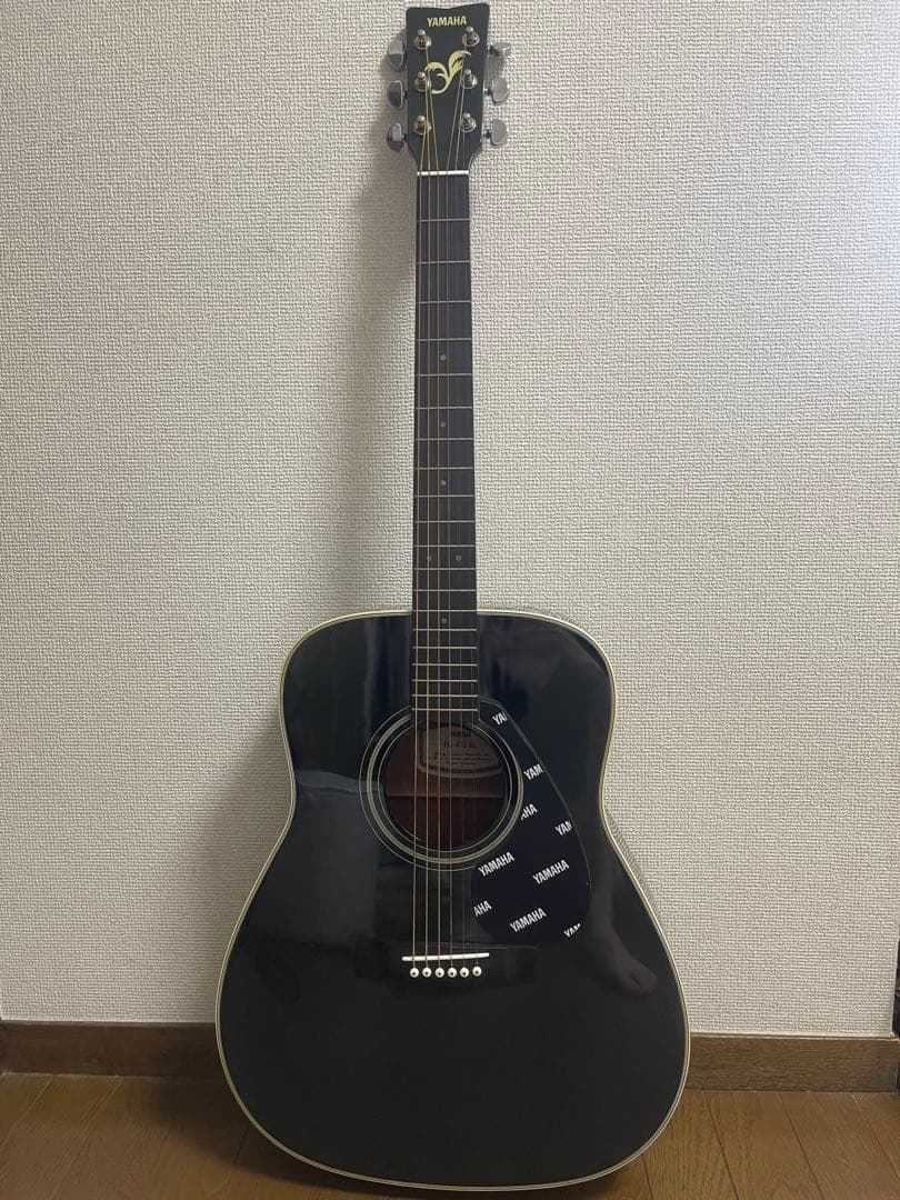 YAMAHA FG-412BL ヤマハ　アコースティックギター