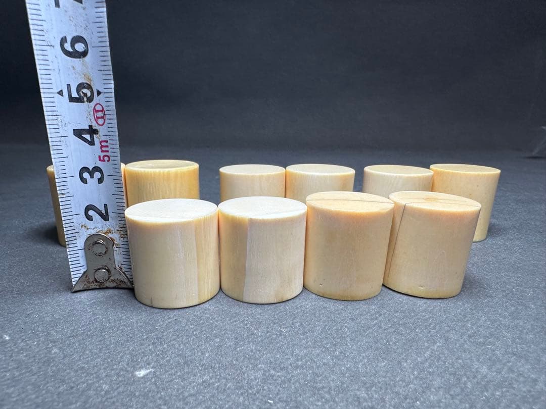 極上 天然素材 美術品 掛軸用 美品 表具 表装 掛け軸 書アンティーク