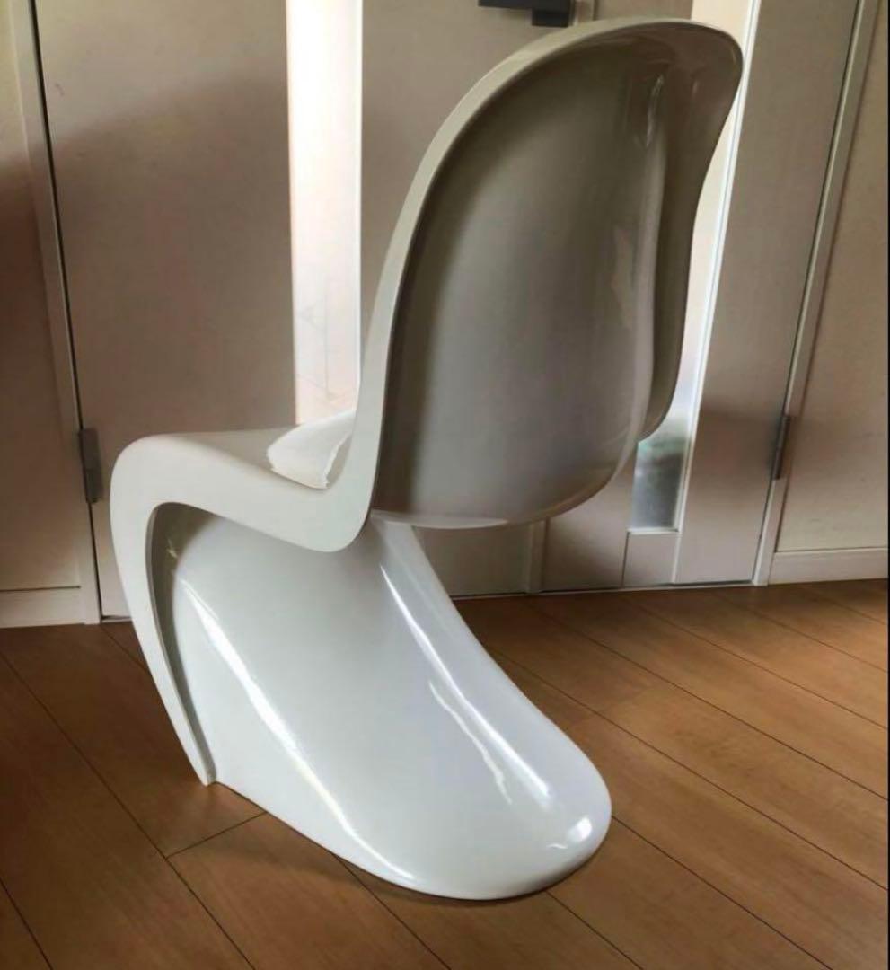 パントンチェアリプロダクト 楽天市場】パントン チェア PANTON Chair リプロダクト