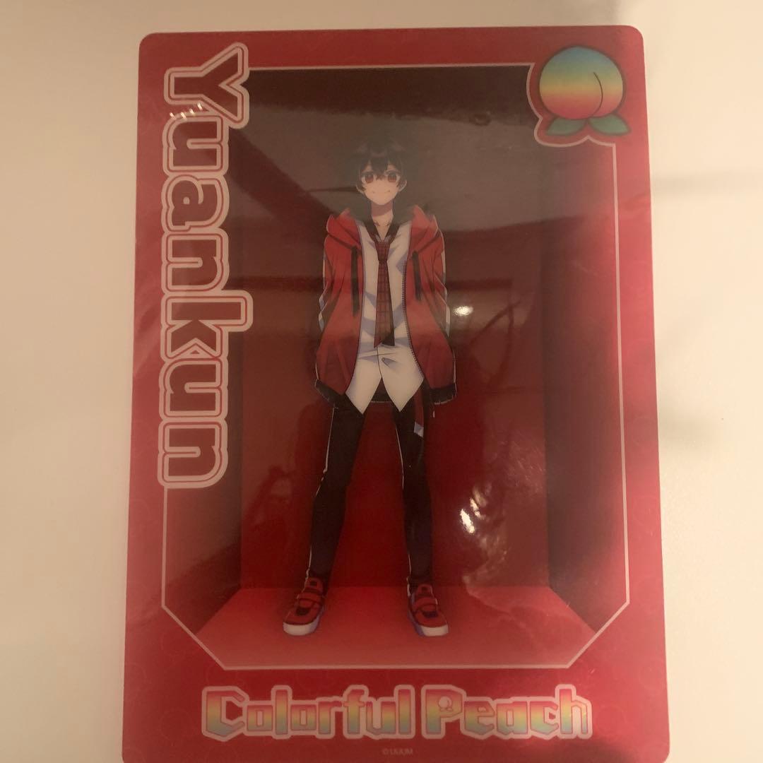 からぴち ゆあんくん まとめ売り - メルカリ