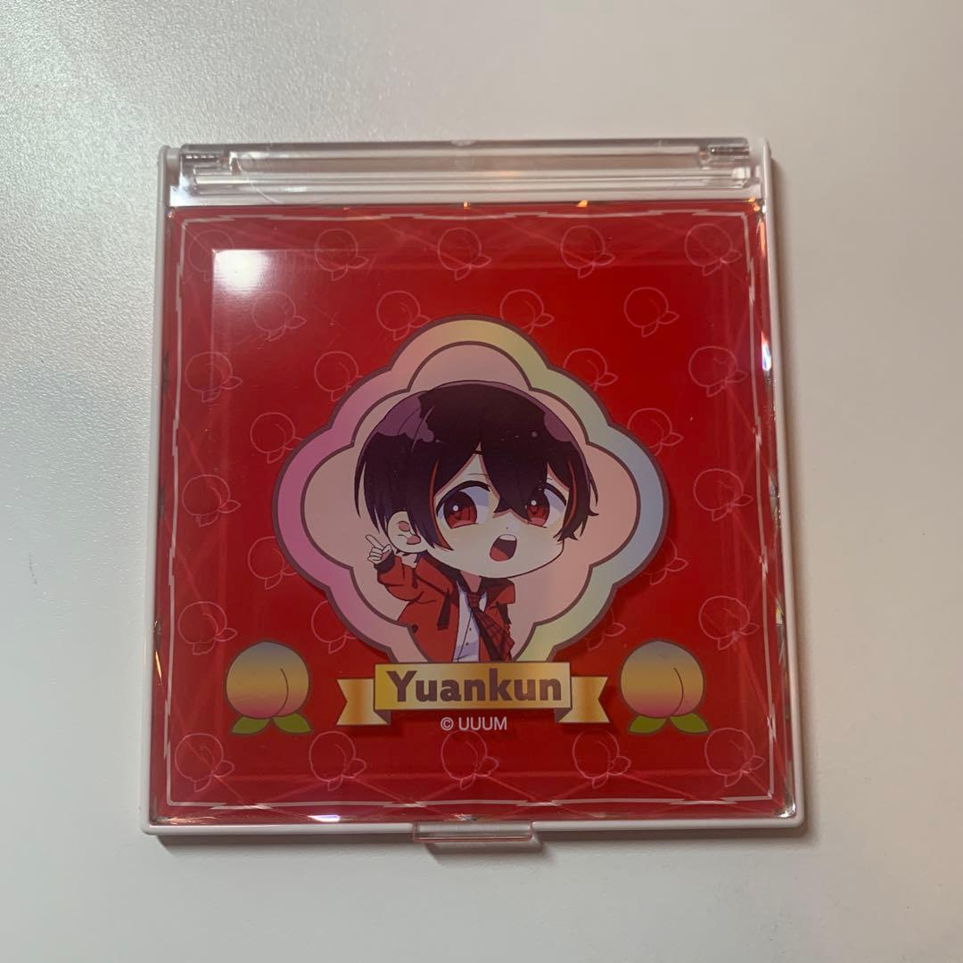 からぴち ゆあんくん まとめ売り - メルカリ