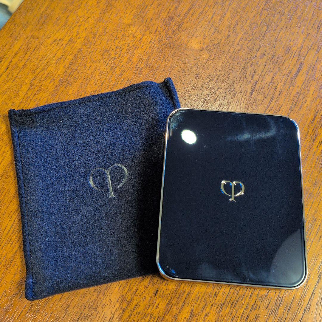 クレ・ド・ポー ボーテ/アイシャドウパレット7