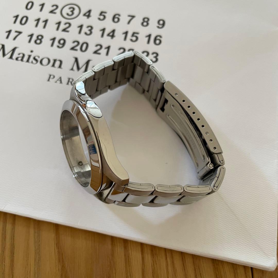 T*A様 H&M マルタン マルジェラ ブレスレット ウォッチ 時計 MM6