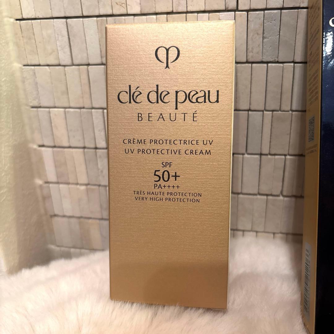 クレ・ド・ポーボーテ　クレームUV n