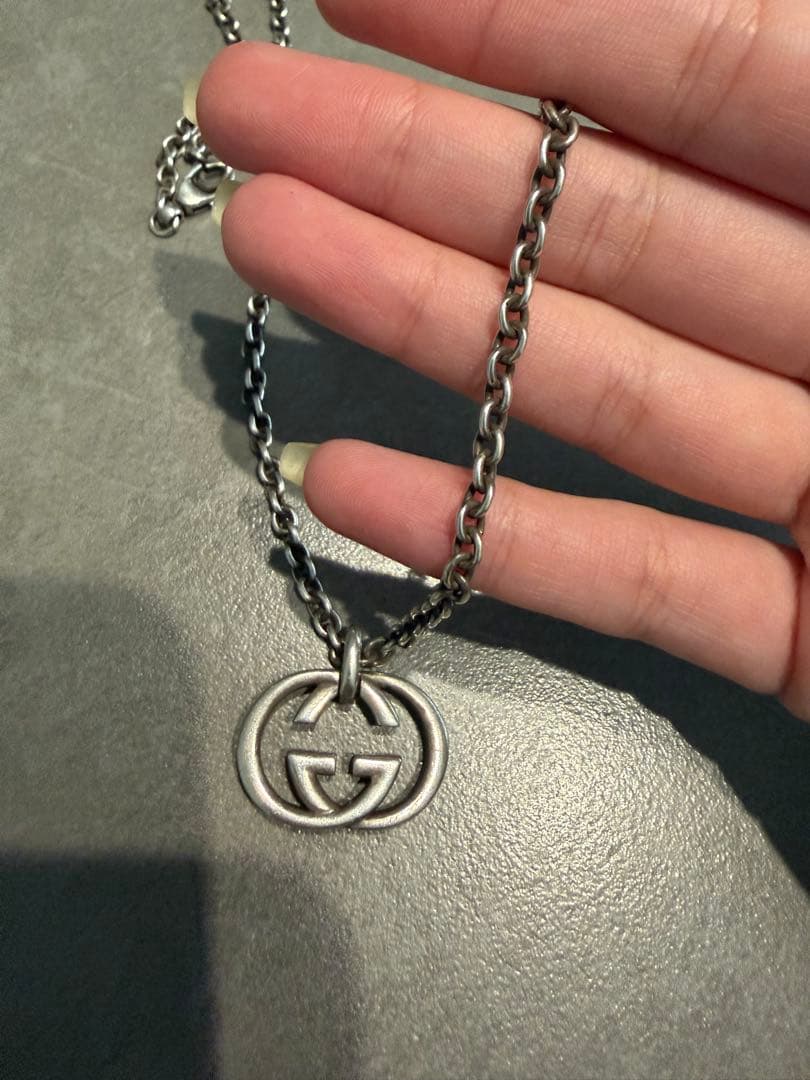 メンズ GUCCI財布 キーケース ネックレスまとめ売り